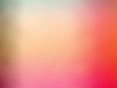 Düz renkli gradyan arka planı