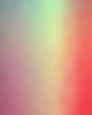 Soyut Arka Planı Bulanıklaştırın. Renkli Gradyan Defocused Fon. Sizin için Basit Trendy Tasarım Elemanı Proje, Afiş, Duvar Kağıdı. Güzel De-odaklı Yumuşak Bulanık Görüntü