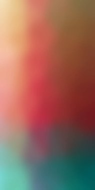 Soyut Arka Planı Bulanıklaştırın. Renkli Gradyan Defocused Fon. Sizin için Basit Trendy Tasarım Elemanı Proje, Afiş, Duvar Kağıdı. Güzel De-odaklı Yumuşak Bulanık Görüntü