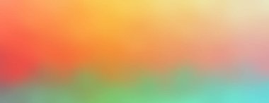 Soyut Arka Planı Bulanıklaştırın. Renkli Gradyan Defocused Fon. Sizin için Basit Trendy Tasarım Elemanı Proje, Afiş, Duvar Kağıdı. Güzel De-odaklı Yumuşak Bulanık Görüntü