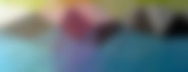 Soyut Arka Planı Bulanıklaştırın. Renkli Gradyan Defocused Fon. Sizin için Basit Trendy Tasarım Elemanı Proje, Afiş, Duvar Kağıdı. Güzel De-odaklı Yumuşak Bulanık Görüntü