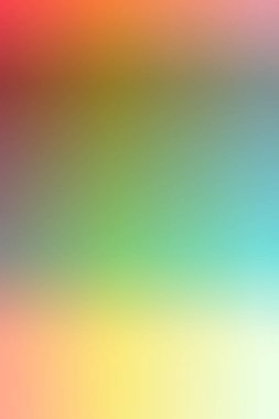 soyut renkli gradyan arkaplan