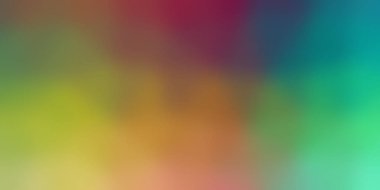 Düz renkli gradyan arka planı