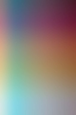 soyut renkli bulanık arkaplan