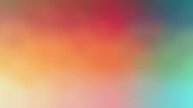 Soyut Arka Planı Bulanıklaştırın. Renkli Gradyan Defocused Fon. Sizin için Basit Trendy Tasarım Elemanı Proje, Afiş, Duvar Kağıdı. Güzel De-odaklı Yumuşak Bulanık Görüntü
