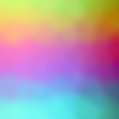 soyut renkli bulanık arkaplan