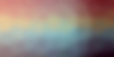 Düz renkli gradyan arka planı