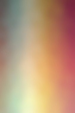 Soyut Arka Planı Bulanıklaştırın. Renkli Gradyan Defocused Fon. Sizin için Basit Trendy Tasarım Elemanı Proje, Afiş, Duvar Kağıdı. Güzel De-odaklı Yumuşak Bulanık Görüntü