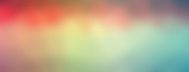 Soyut Arka Planı Bulanıklaştırın. Renkli Gradyan Defocused Fon. Sizin için Basit Trendy Tasarım Elemanı Proje, Afiş, Duvar Kağıdı. Güzel De-odaklı Yumuşak Bulanık Görüntü