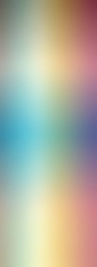 Soyut Arka Planı Bulanıklaştırın. Renkli Gradyan Defocused Fon. Sizin için Basit Trendy Tasarım Elemanı Proje, Afiş, Duvar Kağıdı. Güzel De-odaklı Yumuşak Bulanık Görüntü