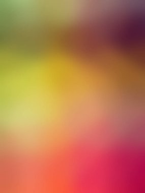 Düz renkli gradyan arka planı