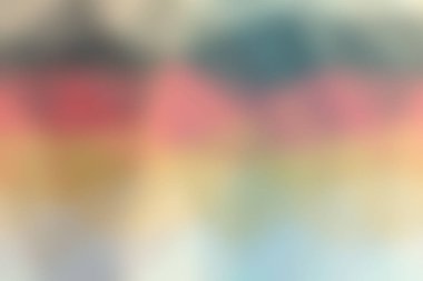 Soyut Arka Planı Bulanıklaştırın. Renkli Gradyan Defocused Fon. Sizin için Basit Trendy Tasarım Elemanı Proje, Afiş, Duvar Kağıdı. Güzel De-odaklı Yumuşak Bulanık Görüntü