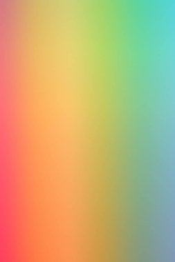 soyut renkli bulanık arkaplan