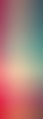 Renkli gradyan arka plan