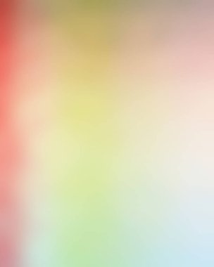 Renkli gradyan arka plan