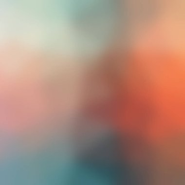 soyut renkli bulanık arkaplan