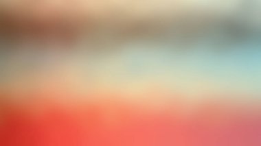 Soyut Arka Planı Bulanıklaştırın. Renkli Gradyan Defocused Fon. Sizin için Basit Trendy Tasarım Elemanı Proje, Afiş, Duvar Kağıdı. Güzel De-odaklı Yumuşak Bulanık Görüntü