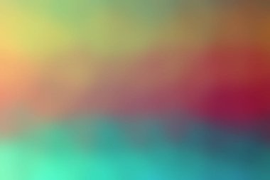 Düz renkli gradyan arka planı