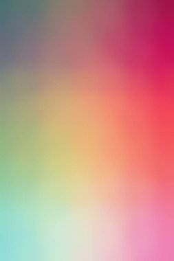 soyut renkli gradyan arkaplan