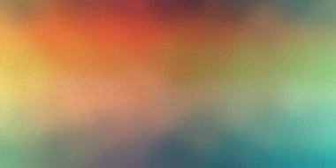 Soyut Arka Planı Bulanıklaştırın. Renkli Gradyan Defocused Fon. Sizin için Basit Trendy Tasarım Elemanı Proje, Afiş, Duvar Kağıdı. Güzel De-odaklı Yumuşak Bulanık Görüntü