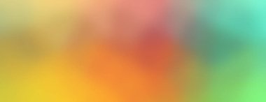 Düz renkli gradyan arka planı