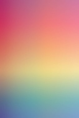 soyut renkli gradyan arkaplan