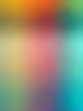 Soyut Arka Planı Bulanıklaştırın. Renkli Gradyan Defocused Fon. Sizin için Basit Trendy Tasarım Elemanı Proje, Afiş, Duvar Kağıdı. Güzel De-odaklı Yumuşak Bulanık Görüntü