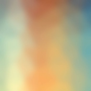 soyut renkli bulanık arkaplan