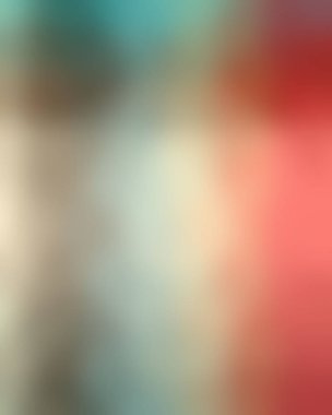 Renkli gradyan arka plan