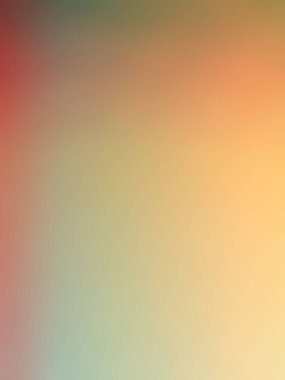 Renkli gradyan arka plan