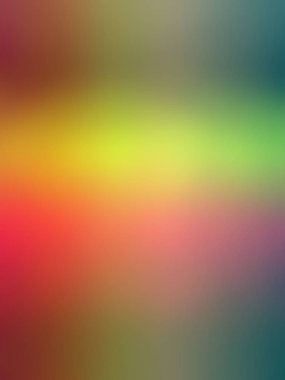 Soyut Arka Planı Bulanıklaştırın. Renkli Gradyan Defocused Fon. Sizin için Basit Trendy Tasarım Elemanı Proje, Afiş, Duvar Kağıdı. Güzel De-odaklı Yumuşak Bulanık Görüntü