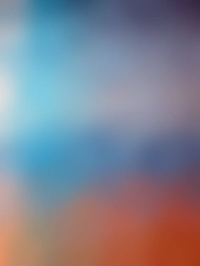 Soyut Arka Planı Bulanıklaştırın. Renkli Gradyan Defocused Fon. Sizin için Basit Trendy Tasarım Elemanı Proje, Afiş, Duvar Kağıdı. Güzel De-odaklı Yumuşak Bulanık Görüntü