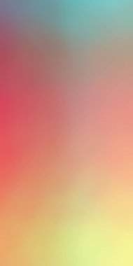 Soyut Arka Planı Bulanıklaştırın. Renkli Gradyan Defocused Fon. Sizin için Basit Trendy Tasarım Elemanı Proje, Afiş, Duvar Kağıdı. Güzel De-odaklı Yumuşak Bulanık Görüntü