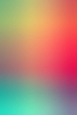 Soyut Arka Planı Bulanıklaştırın. Renkli Gradyan Defocused Fon. Sizin için Basit Trendy Tasarım Elemanı Proje, Afiş, Duvar Kağıdı. Güzel De-odaklı Yumuşak Bulanık Görüntü