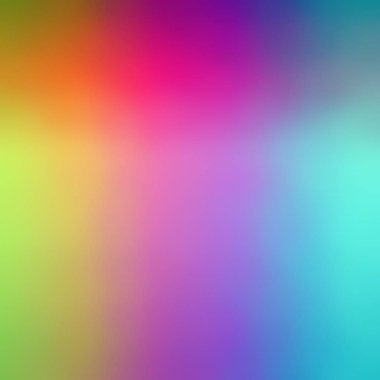 Düz renkli gradyan arka planı