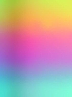 Soyut Arka Planı Bulanıklaştırın. Renkli Gradyan Defocused Fon. Sizin için Basit Trendy Tasarım Elemanı Proje, Afiş, Duvar Kağıdı. Güzel De-odaklı Yumuşak Bulanık Görüntü