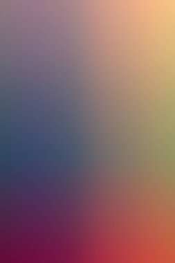 soyut renkli bulanık arkaplan