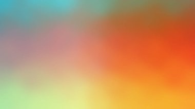 Soyut Arka Planı Bulanıklaştırın. Renkli Gradyan Defocused Fon. Sizin için Basit Trendy Tasarım Elemanı Proje, Afiş, Duvar Kağıdı. Güzel De-odaklı Yumuşak Bulanık Görüntü