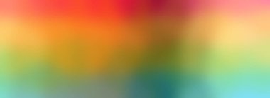 Soyut Arka Planı Bulanıklaştırın. Renkli Gradyan Defocused Fon. Sizin için Basit Trendy Tasarım Elemanı Proje, Afiş, Duvar Kağıdı. Güzel De-odaklı Yumuşak Bulanık Görüntü