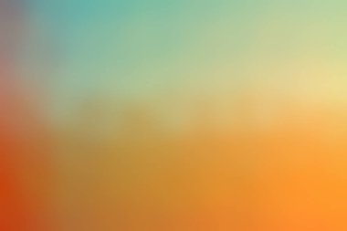 soyut renkli bulanık arkaplan