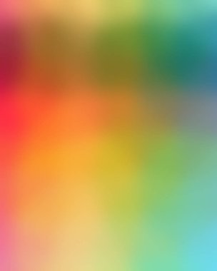 Düz renkli gradyan arka planı