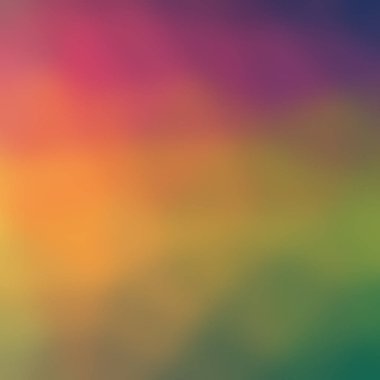 Soyut Arka Planı Bulanıklaştırın. Renkli Gradyan Defocused Fon. Sizin için Basit Trendy Tasarım Elemanı Proje, Afiş, Duvar Kağıdı. Güzel De-odaklı Yumuşak Bulanık Görüntü