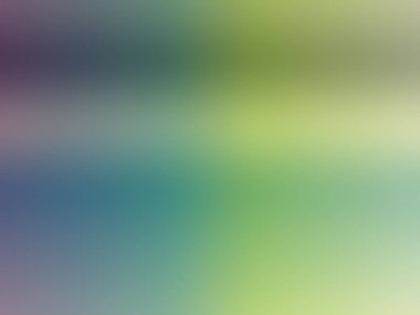 Bulanık renkli degrade arka plan