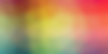 Soyut Arka Planı Bulanıklaştırın. Renkli Gradyan Defocused Fon. Sizin için Basit Trendy Tasarım Elemanı Proje, Afiş, Duvar Kağıdı. Güzel De-odaklı Yumuşak Bulanık Görüntü