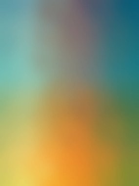 Soyut Arka Planı Bulanıklaştırın. Renkli Gradyan Defocused Fon. Sizin için Basit Trendy Tasarım Elemanı Proje, Afiş, Duvar Kağıdı. Güzel De-odaklı Yumuşak Bulanık Görüntü