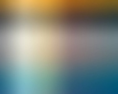 Bulanık renkli degrade arka plan