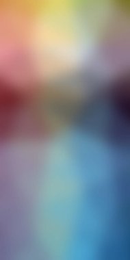 Düz renkli gradyan arka planı