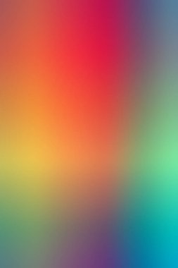 soyut renkli gradyan arkaplan