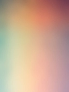 Soyut Arka Planı Bulanıklaştırın. Renkli Gradyan Defocused Fon. Sizin için Basit Trendy Tasarım Elemanı Proje, Afiş, Duvar Kağıdı. Güzel De-odaklı Yumuşak Bulanık Görüntü