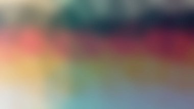 Soyut Arka Planı Bulanıklaştırın. Renkli Gradyan Defocused Fon. Sizin için Basit Trendy Tasarım Elemanı Proje, Afiş, Duvar Kağıdı. Güzel De-odaklı Yumuşak Bulanık Görüntü